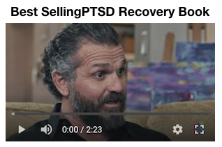 Aledo: PTSD Recovery Book