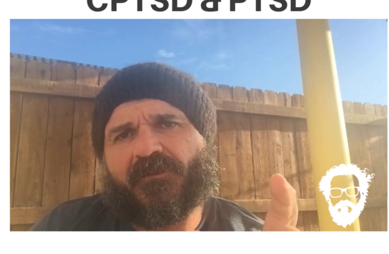 Aledo: What is the difference between CPTSD and PTSD?