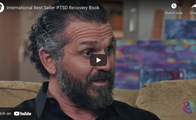 PTSD SELF HELP BOOK Aledo