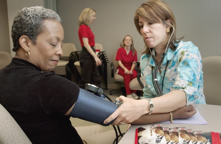 How to Lower Blood Pressure at Home Without Medicine in Aledo