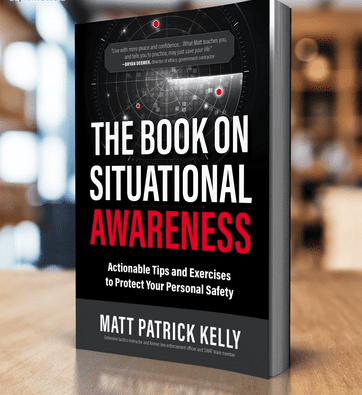 Why Situational Awareness Training Should be Important to us All in Aledo
