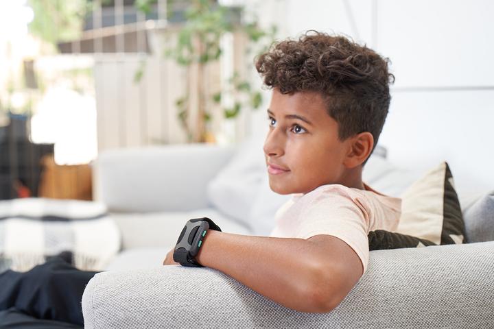 Aledo: The Apollo Wearable’s Positive Impact on Your Child’s Focus and Concentration