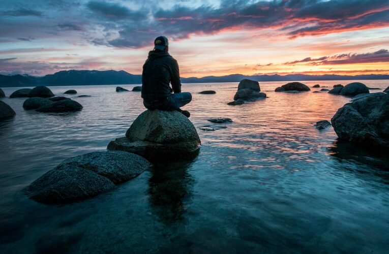 How to Use Mindfulness and Brain Training for Well Being and Peak Performance in Aledo